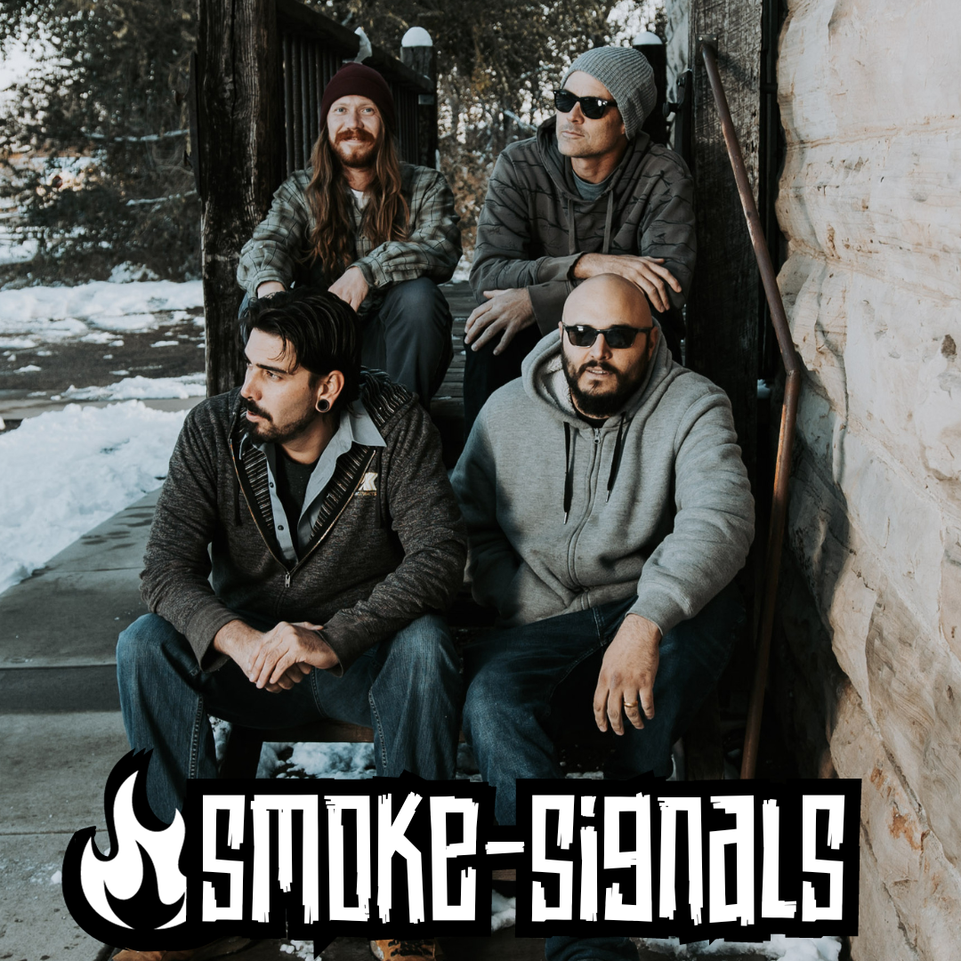 Smoke-Signals | FoCoMA